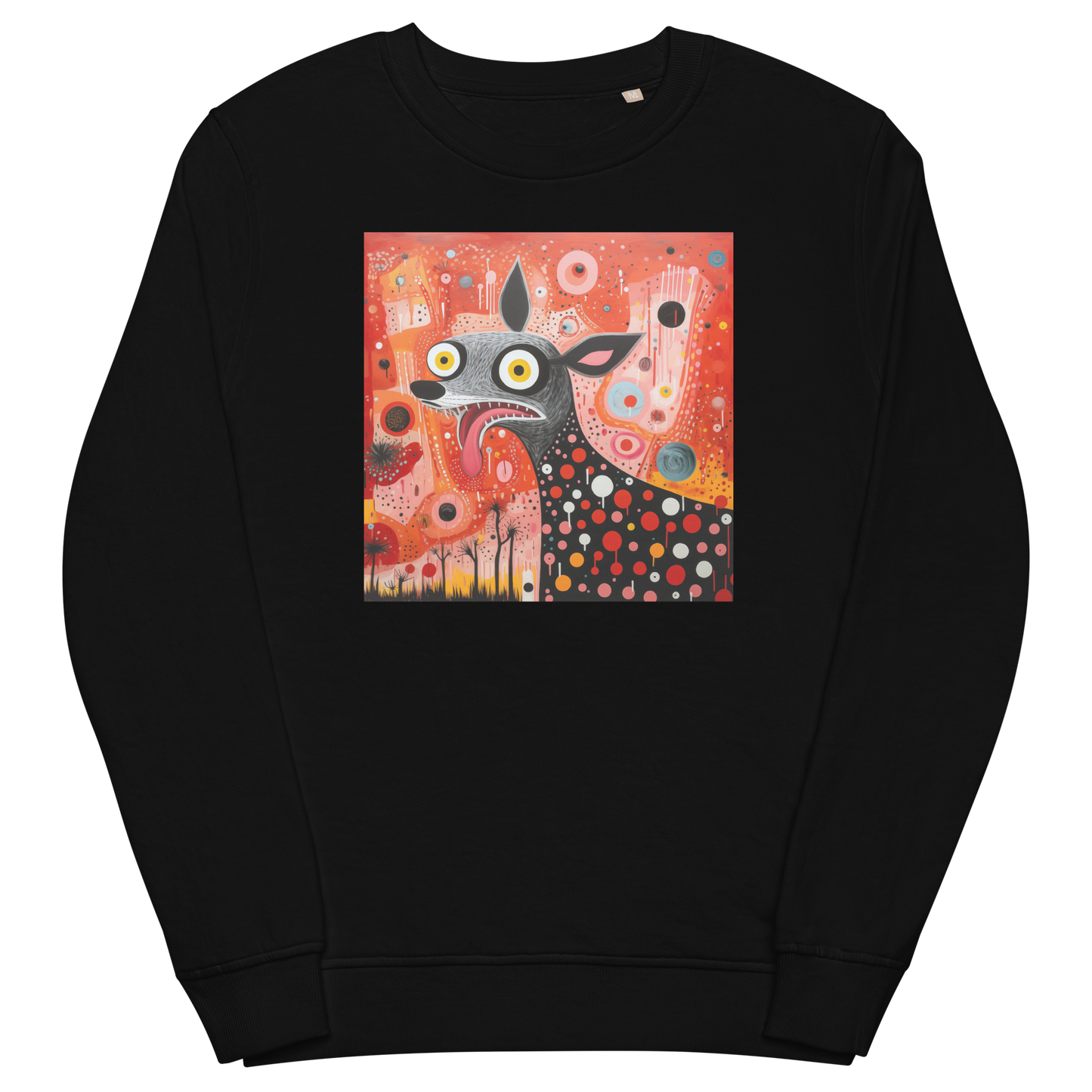 SWEATSHIRT: All Pets Are Pretty Vol. 4