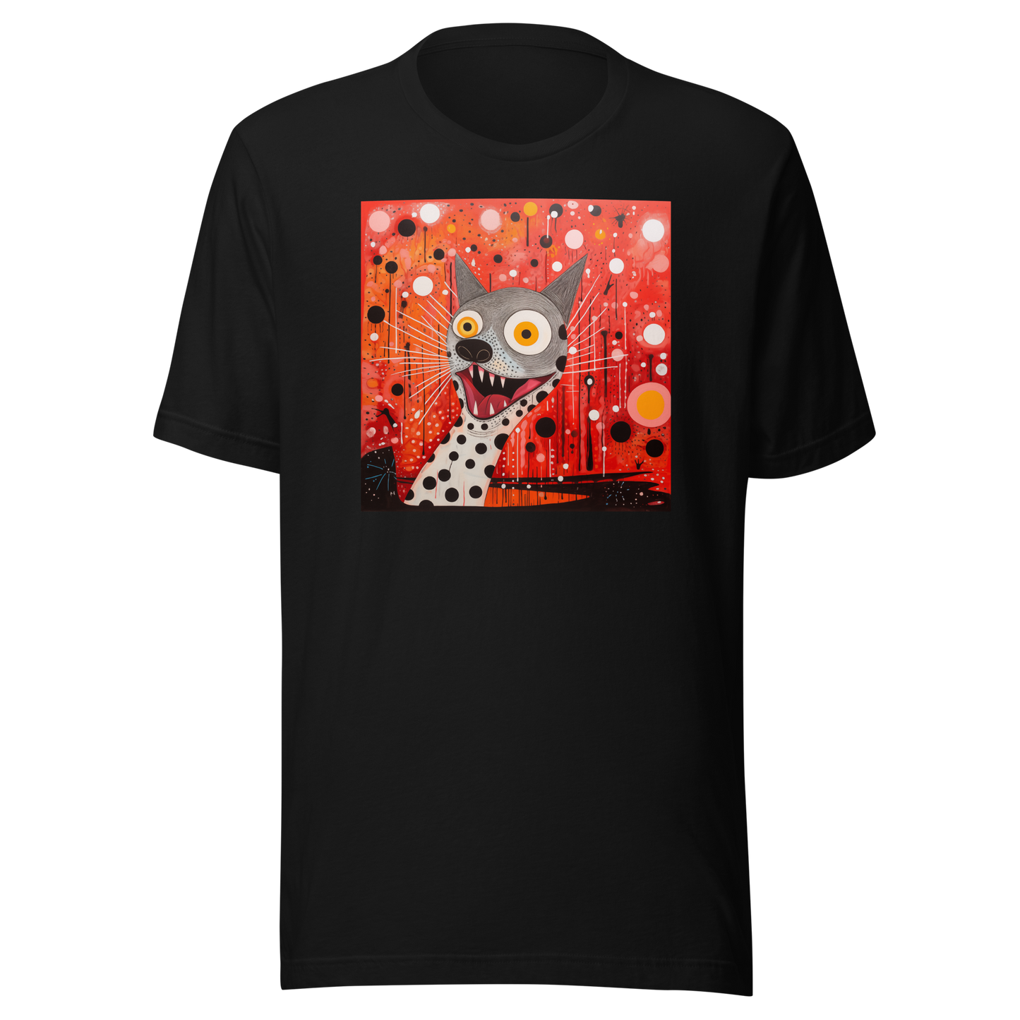 T-SHIRT: All Pets Are Pretty Vol. 3