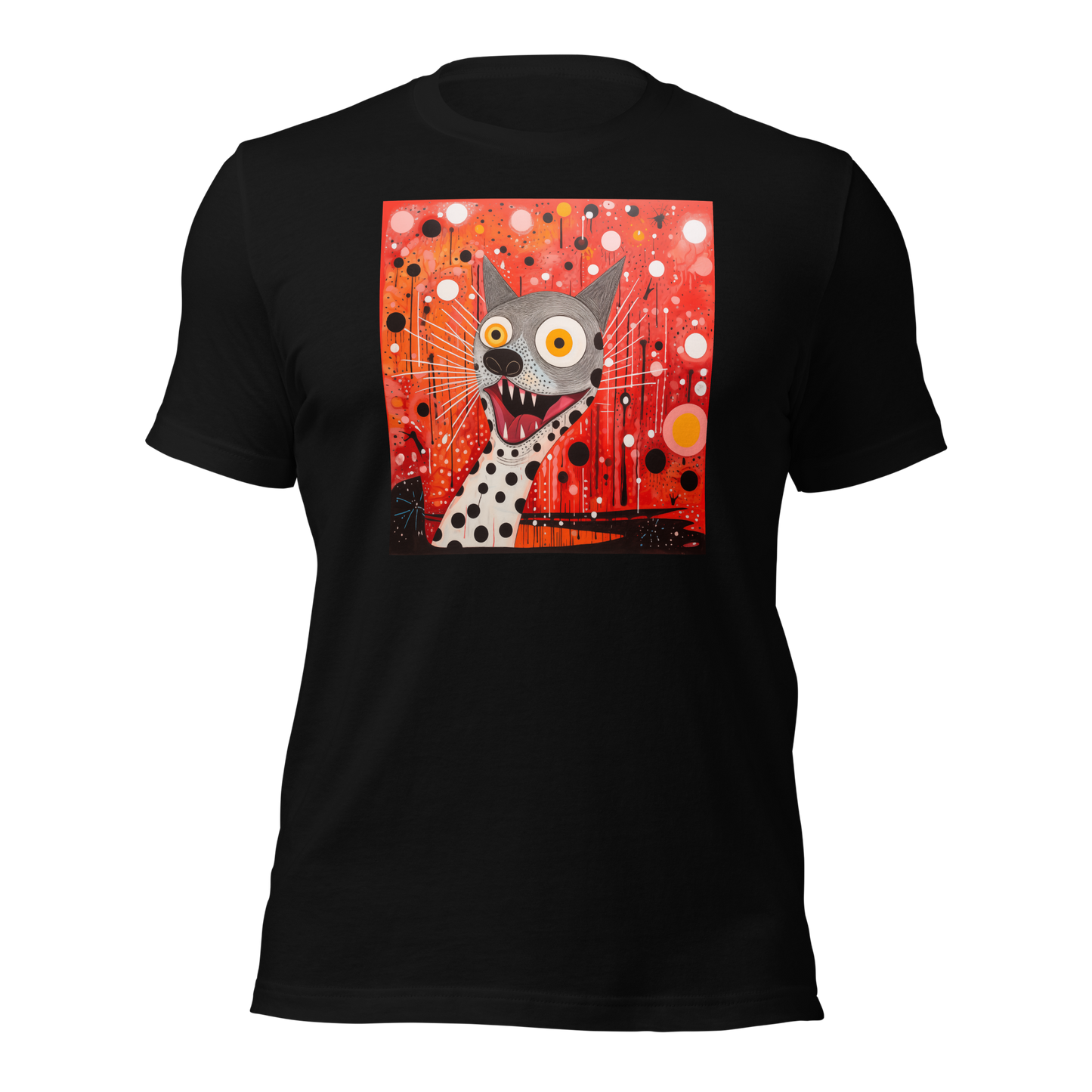 T-SHIRT: All Pets Are Pretty Vol. 3