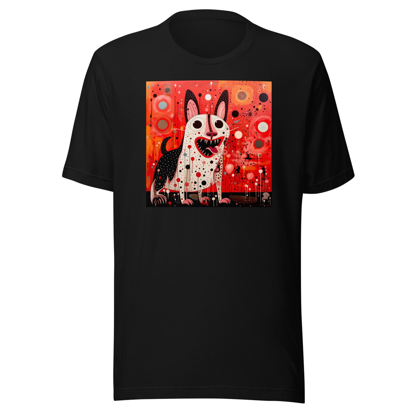 T-SHIRT: All Pets Are Pretty Vol. 6