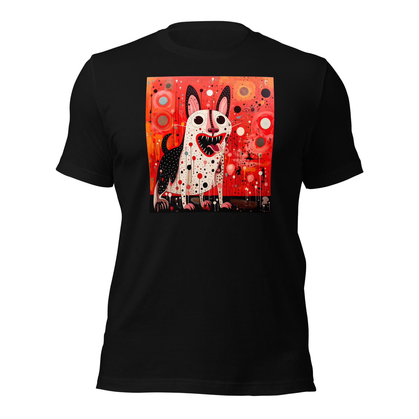 T-SHIRT: All Pets Are Pretty Vol. 6