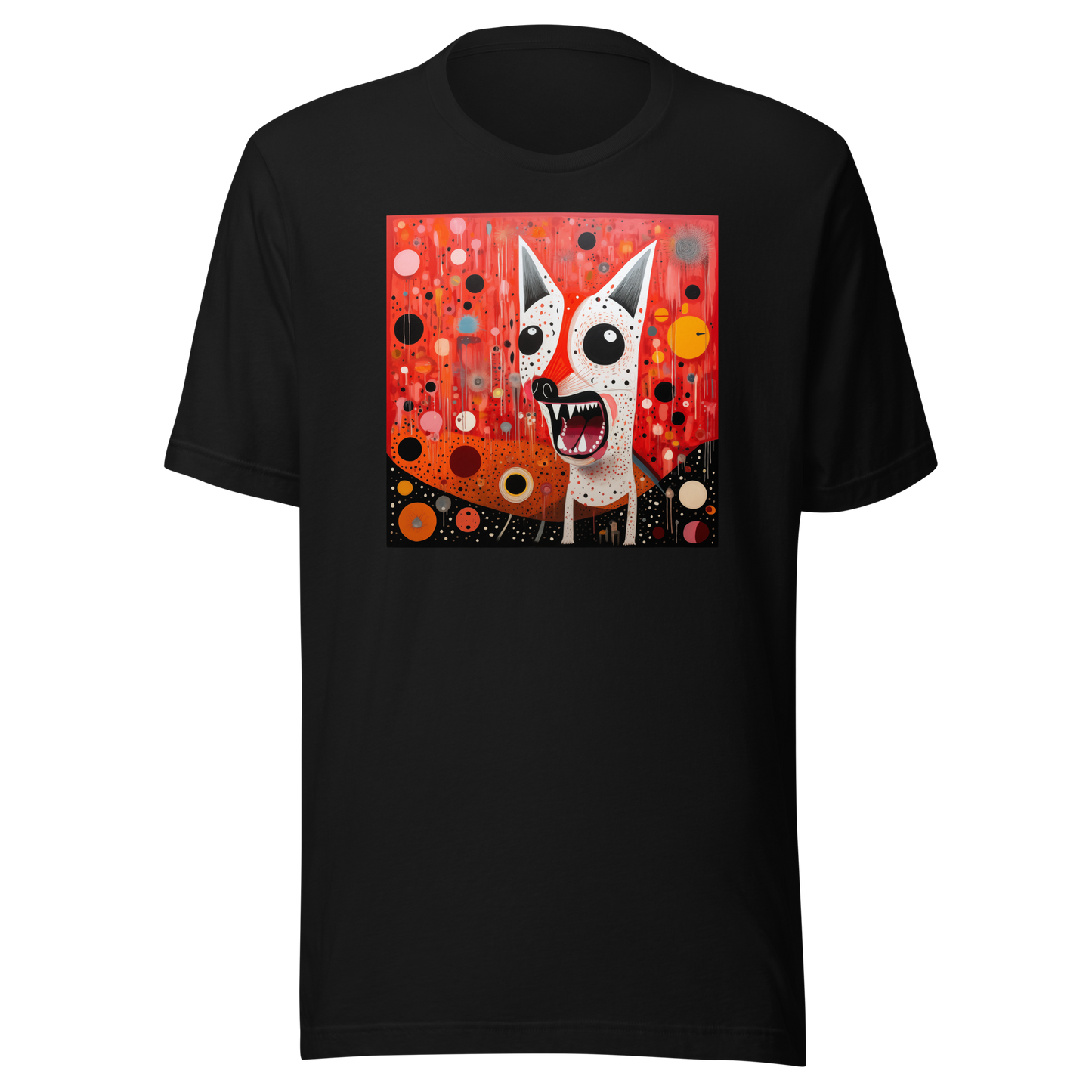 T-SHIRT: All Pets Are Pretty Vol. 7