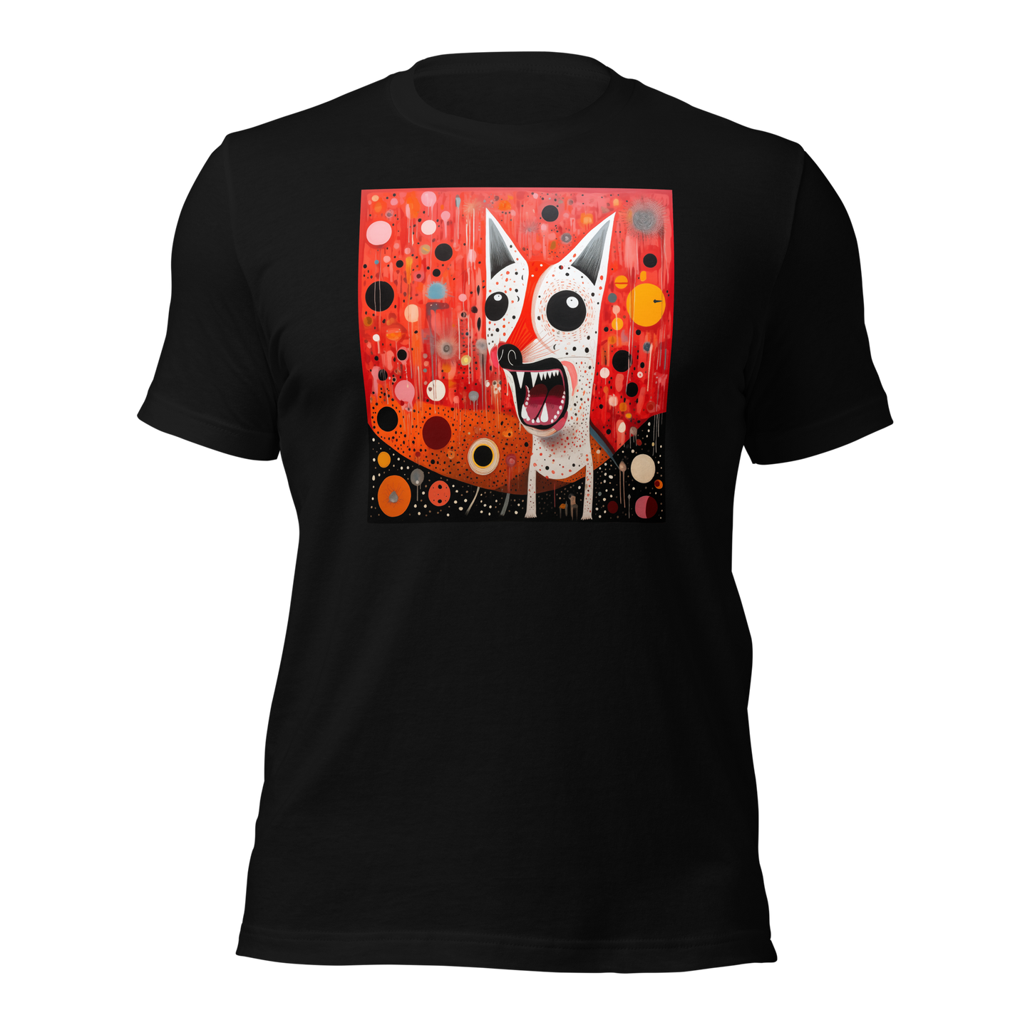 T-SHIRT: All Pets Are Pretty Vol. 7