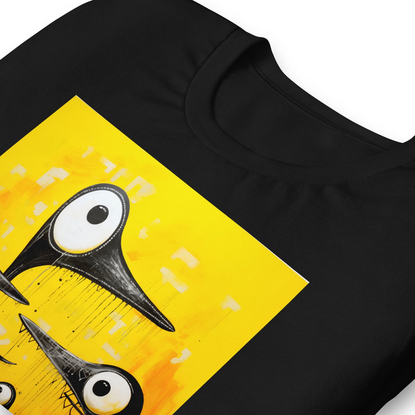 T-SHIRT: Hangry Birds Vol. 5