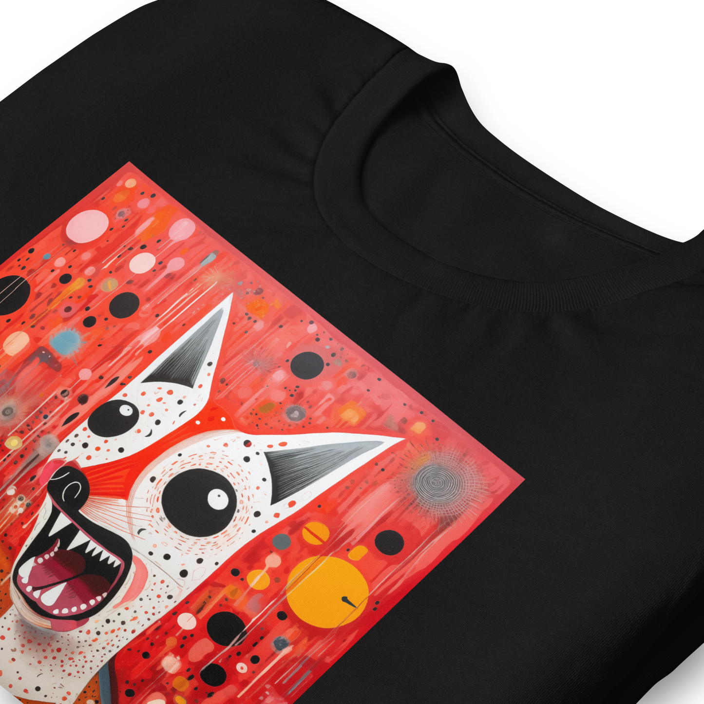 T-SHIRT: All Pets Are Pretty Vol. 7