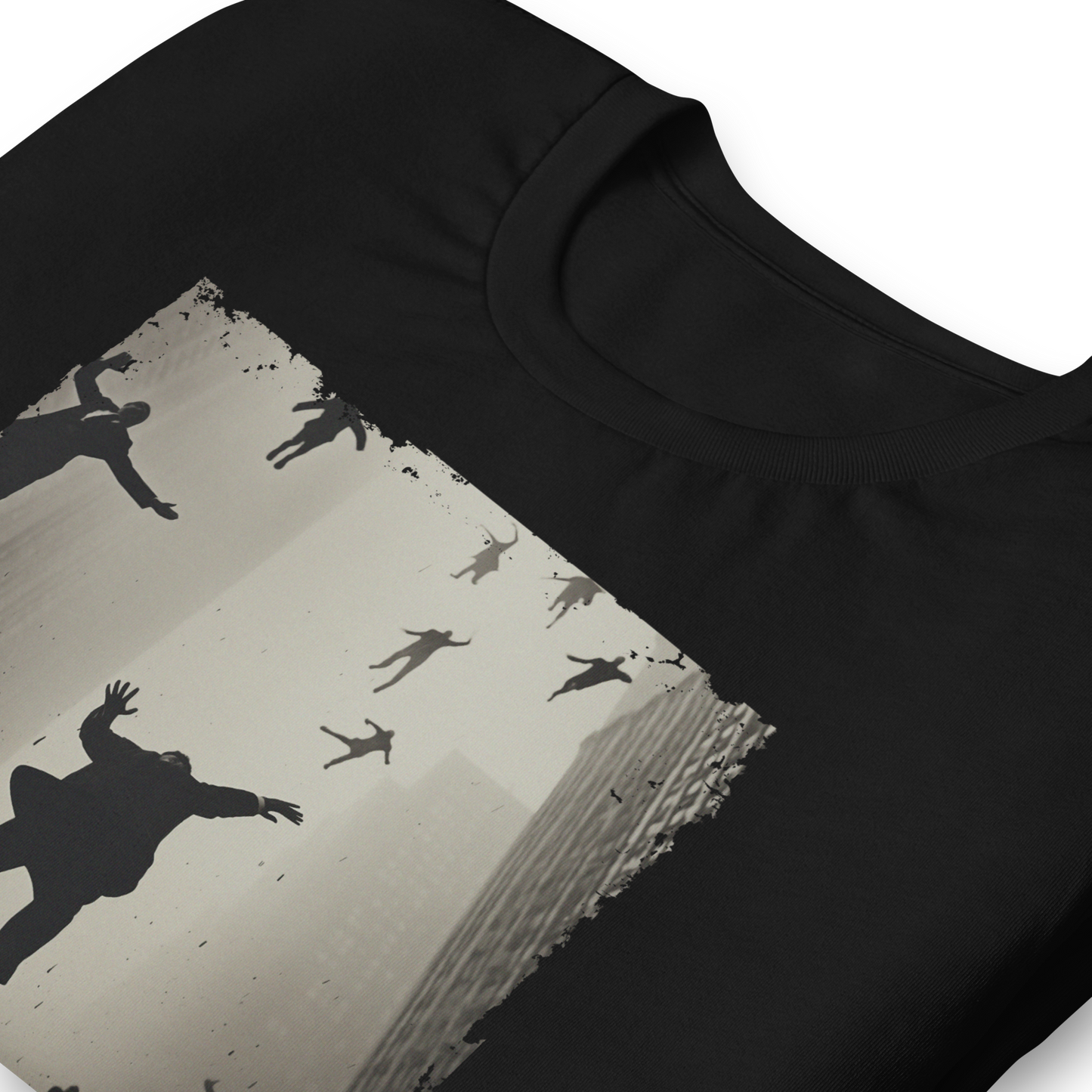 T-SHIRT: Raining Men